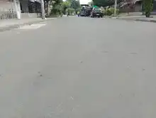 Avanza renovación vial en el barrio San Judas Tadeo II