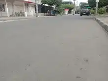 Avanza renovación vial en el barrio San Judas Tadeo II