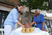El champús: una joya culinaria resguardada en el corazón de Cali