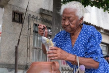 El champús: una joya culinaria resguardada en el corazón de Cali