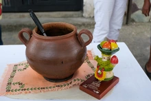 El champús: una joya culinaria resguardada en el corazón de Cali