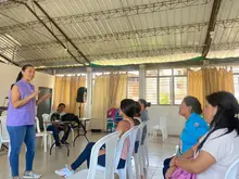 El 30 % de las familias beneficiarias de Renta Ciudadana ya cobró el incentivo