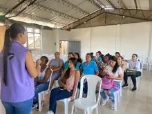 El 30 % de las familias beneficiarias de Renta Ciudadana ya cobró el incentivo