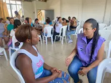 El 30 % de las familias beneficiarias de Renta Ciudadana ya cobró el incentivo