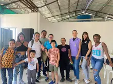 El 30 % de las familias beneficiarias de Renta Ciudadana ya cobró el incentivo