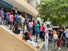 El 30 % de las familias beneficiarias de Renta Ciudadana ya cobró el incentivo