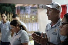 ‘Perla’ trasciende todo tipo de fronteras en barrios de Cali