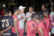 ‘Perla’ trasciende todo tipo de fronteras en barrios de Cali