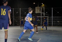 ‘Perla’ trasciende todo tipo de fronteras en barrios de Cali