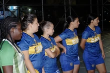‘Perla’ trasciende todo tipo de fronteras en barrios de Cali