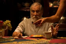 Lisímaco Núñez, un legado de arte, pasión y tenacidad en el teatro