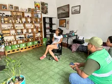 ‘Negocios Verdes’ en Cali, en busca del consumo sostenible 