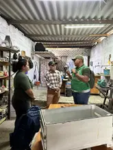 ‘Negocios Verdes’ en Cali, en busca del consumo sostenible 