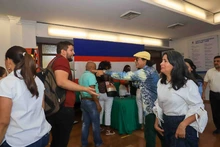 Alcaldía celebró con su talento humano el cumpleaños 487 de Santiago de Cali