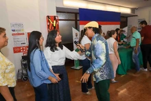 Alcaldía celebró con su talento humano el cumpleaños 487 de Santiago de Cali