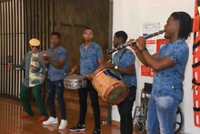 Alcaldía celebró con su talento humano el cumpleaños 487 de Santiago de Cali
