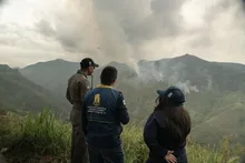 Comenzó la temporada seca y ‘El Niño’ se queda hasta el 2024