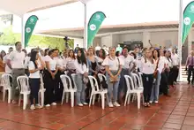 ‘5 Parques para la Vida’, el mejor regalo a Cali en sus 487 años