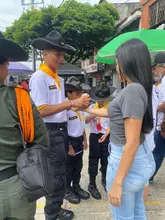Celebramos el aniversario 487 de Cali con la nueva estrategia de la Alcaldía ‘Te Queremos Cali’