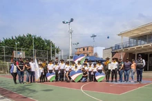Celebramos el aniversario 487 de Cali con la nueva estrategia de la Alcaldía ‘Te Queremos Cali’