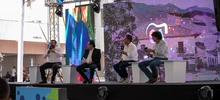 Cali exalta a ciudadanos e instituciones que han aportado a su transformación