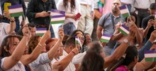 Cali exalta a ciudadanos e instituciones que han aportado a su transformación