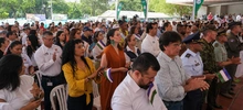Cali exalta a ciudadanos e instituciones que han aportado a su transformación
