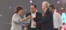 Cali exalta a ciudadanos e instituciones que han aportado a su transformación