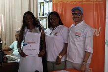 Salud Pública implementa acciones para disminuir la desnutrición aguda en niños y niñas de Cali