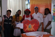 Salud Pública implementa acciones para disminuir la desnutrición aguda en niños y niñas de Cali