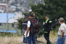 Aumenta control a invasiones y ocupaciones irregulares en Cali