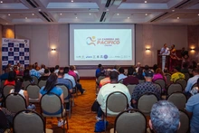 Segunda edición de la Carrera del Pacífico Cali 10K se viene con el Festival Petronio Álvarez