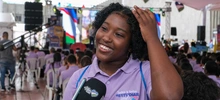 Todas y Todos a Estudiar Inglés: una oportunidad para la vida