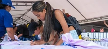 Todas y Todos a Estudiar Inglés: una oportunidad para la vida