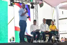 Mil jóvenes bilingües, otro regalo para Cali en su cumpleaños 487