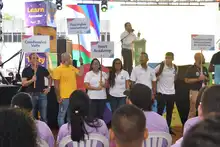 Mil jóvenes bilingües, otro regalo para Cali en su cumpleaños 487