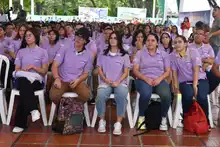 Mil jóvenes bilingües, otro regalo para Cali en su cumpleaños 487
