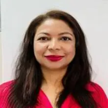 Martha Cecilia Armero Benitez