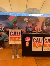 Cali impulsa su potencial audiovisual en el ‘BAM 2023’