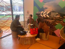 Cali impulsa su potencial audiovisual en el ‘BAM 2023’