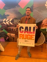 Cali impulsa su potencial audiovisual en el ‘BAM 2023’