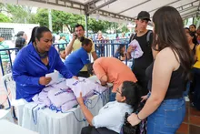 “Es fundamental que podamos llenar de capacidades a nuestros hombres y mujeres jóvenes”: alcalde Ospina