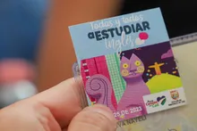 “Es fundamental que podamos llenar de capacidades a nuestros hombres y mujeres jóvenes”: alcalde Ospina