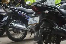 Contundente golpe de las autoridades contra el hurto de motocicletas en Cali