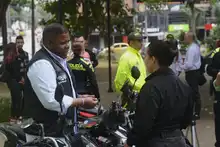 Contundente golpe de las autoridades contra el hurto de motocicletas en Cali