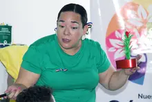 Primera infancia también celebró el cumpleaños 487 de Cali
