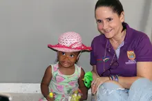 Primera infancia también celebró el cumpleaños 487 de Cali