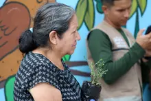 Primera infancia también celebró el cumpleaños 487 de Cali