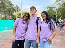 Aprender un segundo idioma, una oportunidad de Todas y Todos a Estudiar Inglés