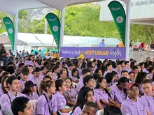 Aprender un segundo idioma, una oportunidad de Todas y Todos a Estudiar Inglés